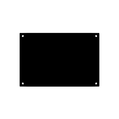 Täckplatta Brewtools