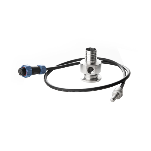 Inline Temp-sensor with Adapter Brewtools