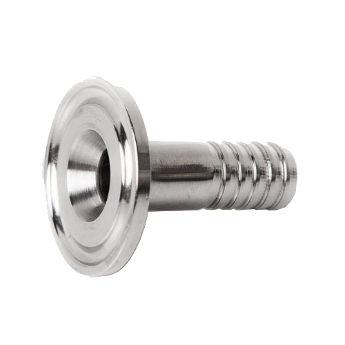 Slangnippel 12 mm 34 mm TC Brewtools
