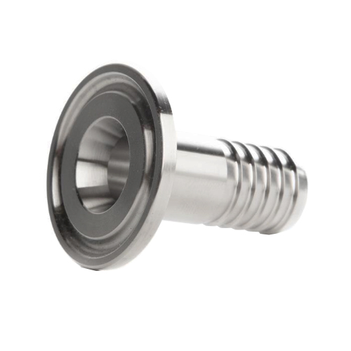 Slangnippel 15 mm 34 mm TC Brewtools