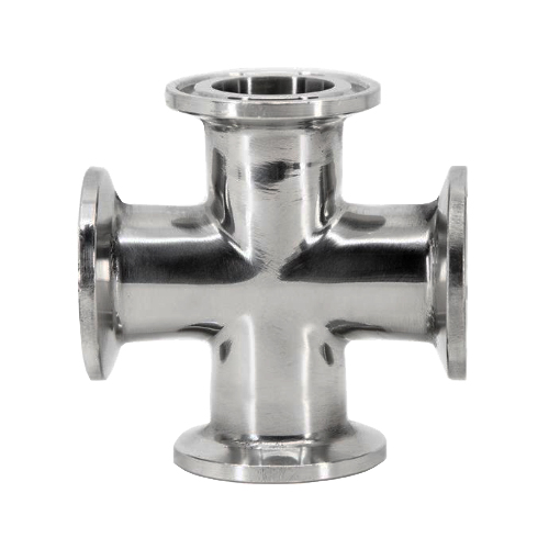 X-koppling 34 mm TC Brewtools