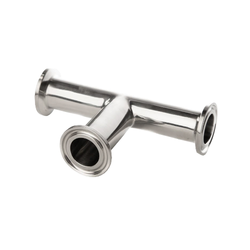 T-koppling 34 mm TC Brewtools
