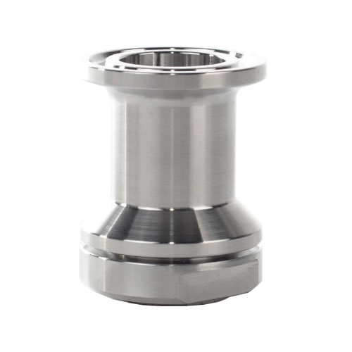 Weldless Genomföring 34 mm TC Brewtools