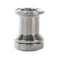 Weldless Genomföring 34 mm TC Brewtools
