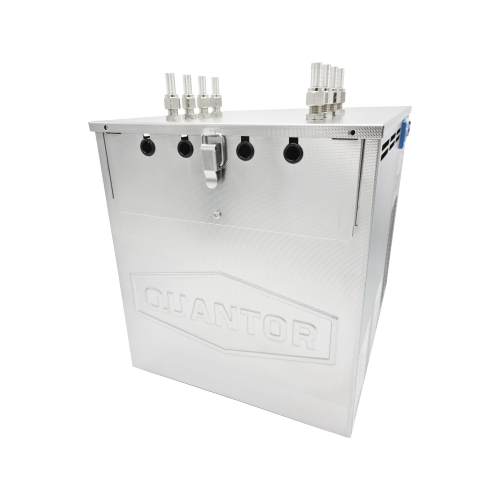 MiniChilly Glycol Chiller 0.3 kW Quantor