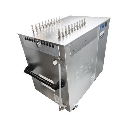 MiniChilly Glycol Chiller 1.65 kW Quantor