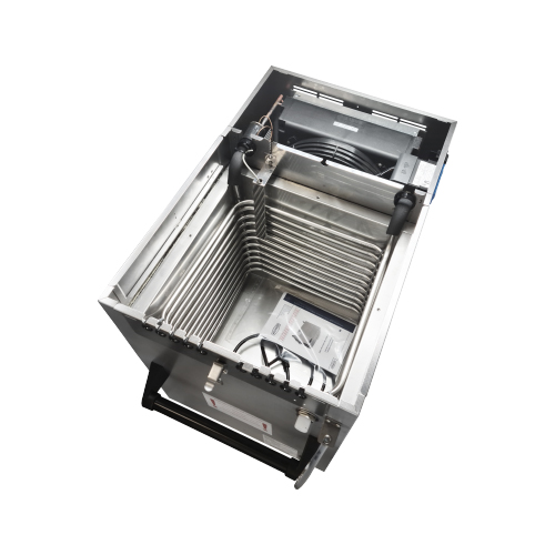 MiniChilly Glycol Chiller 1.65 kW Quantor