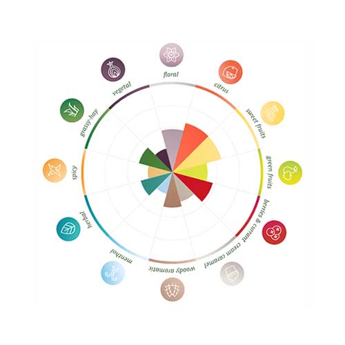 Cascade Pellets 2025 5kg