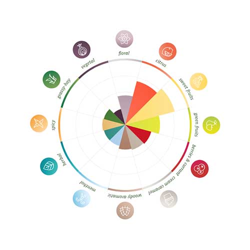 Ekuanot Pellets 2024 5kg