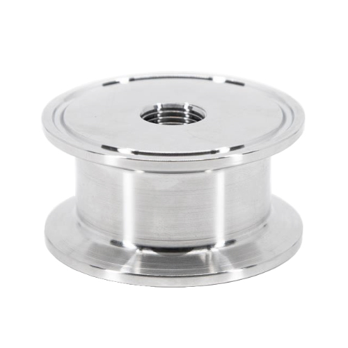 Adapter TC 2" - 2" M16 gänga Brewtools