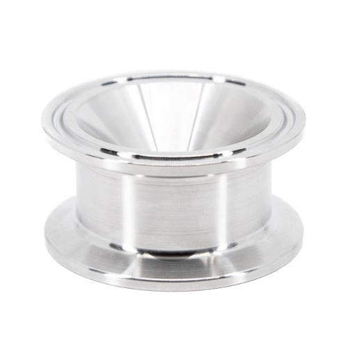 Adapter TC 2" - 2" M16 gänga Brewtools