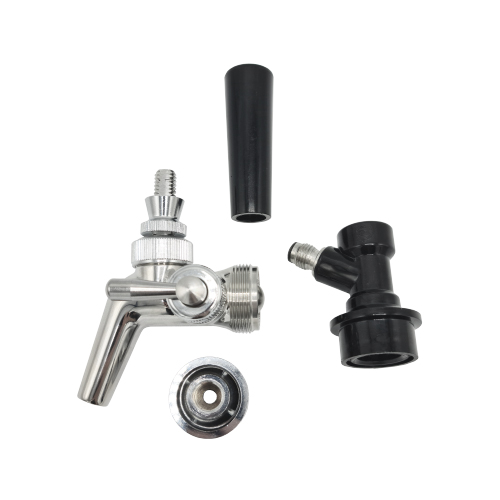 Tappkran Kulkoppling Perlick