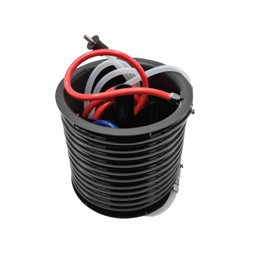 Counterflow Wort Chiller | G40 | The Grainfather