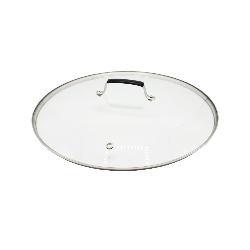 Tempered Glass Lid | G40 & G70 | The Grainfather