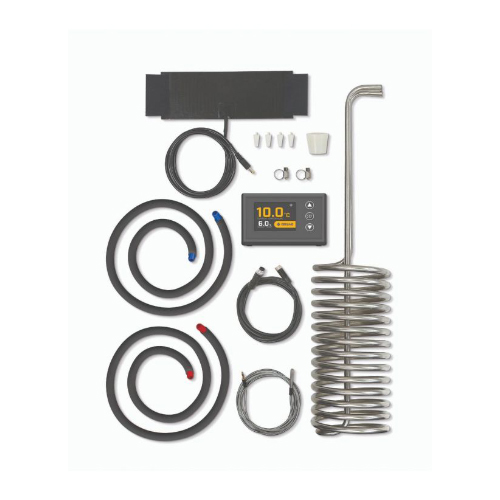 Glycol Chiller Adapter Kit Grainfather