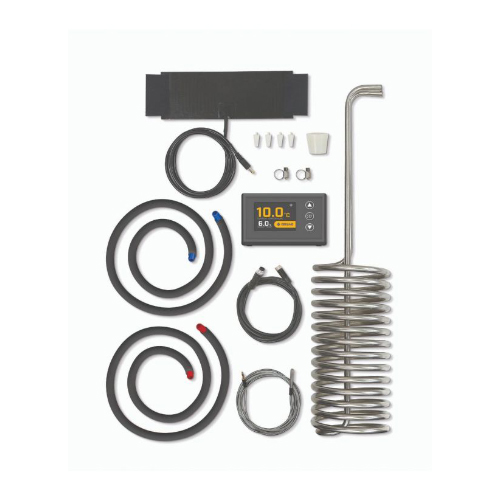 Glycol Chiller Adapter Kit | The Grainfather