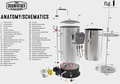 Filter G30 Grainfather
