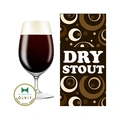 Dry Stout 20 L T