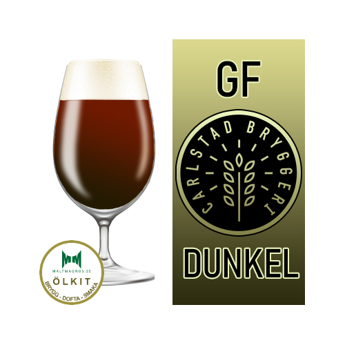 GF Dunkel | 20 L |
