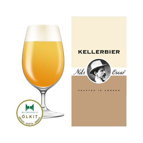 Kellerbier 20 L