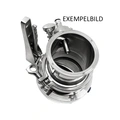 T-koppling 4" TC - 34 mm TC Brewtools
