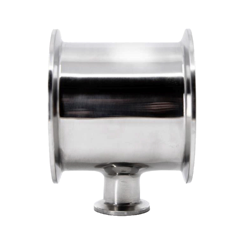 T-koppling 4" TC - 34 mm TC Brewtools