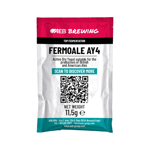 AY4 Fermoale 11.5 g