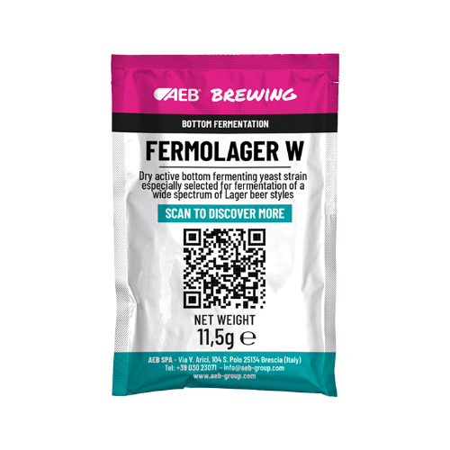 W Fermolager 11.5 g