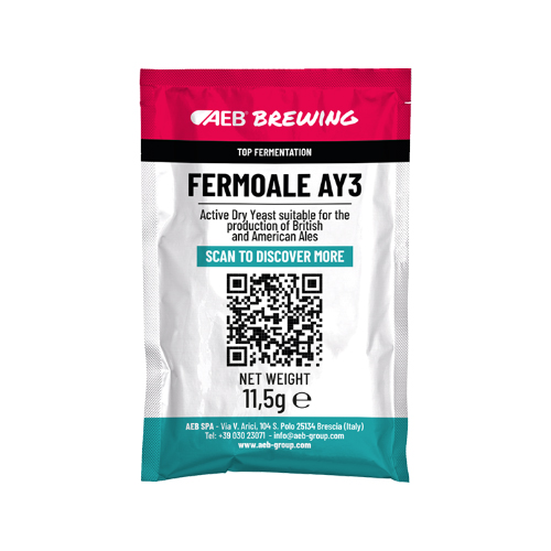 AY3 Fermoale 11.5 g