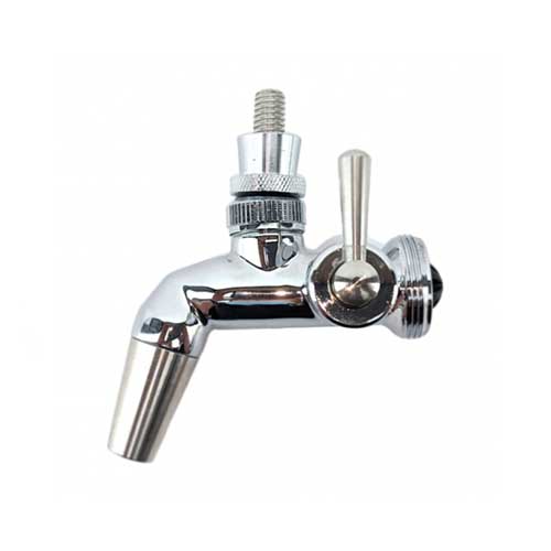 Nukatap Flödesreglering