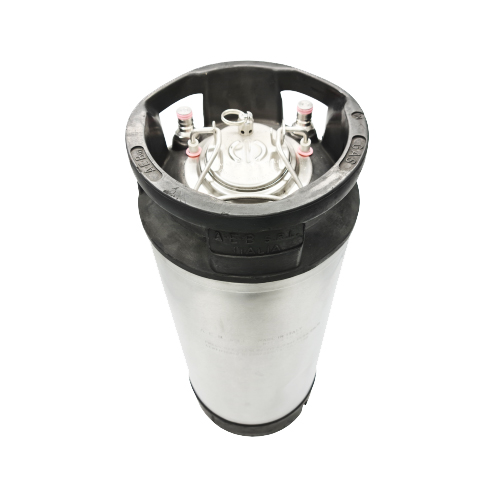 Used Cornelius Keg 18 L Ball Lock