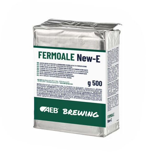 New-E Fermoale 500 g