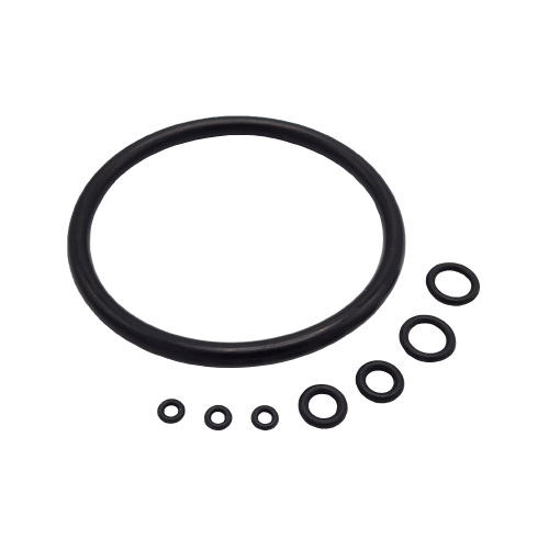 O-ring set Cornelius Keg 9 & 19 L