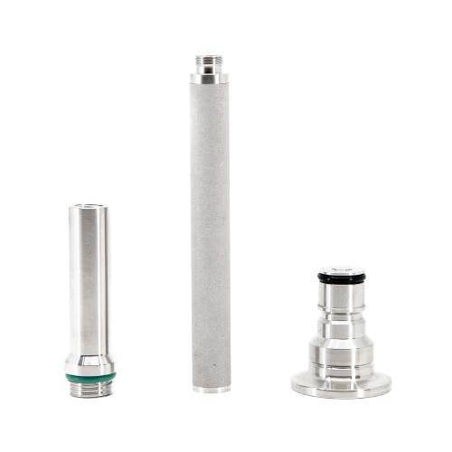 Carb Kit 34 mm TC Brewtools