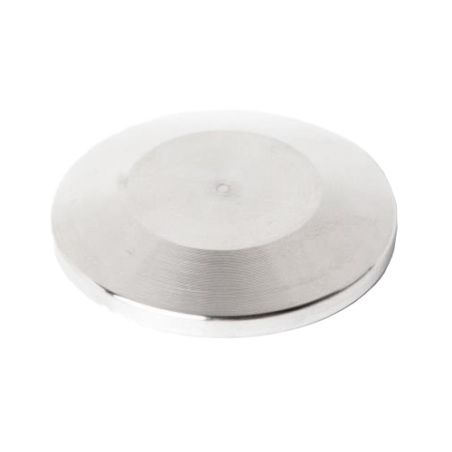 Blind Cap 34 mm TC Brewtools