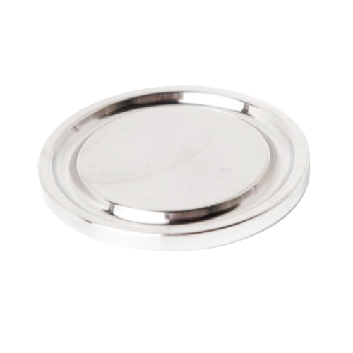 Blind Cap 34 mm TC Brewtools