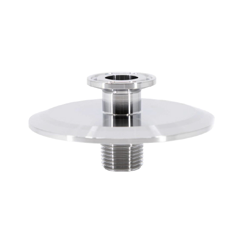 CIP Adapter 3" TC Brewtools