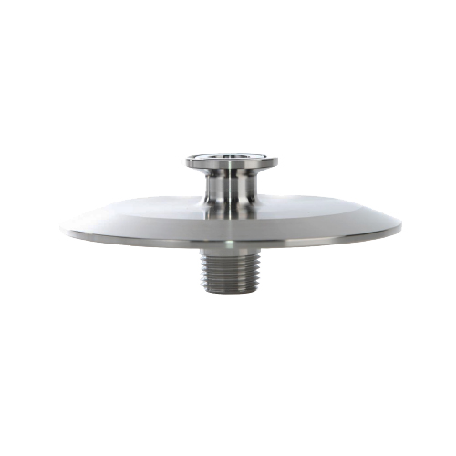 CIP Adapter TC 4" Brewtools