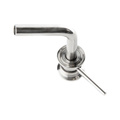 Dip Tube Justerbar 34 mm TC Brewtools