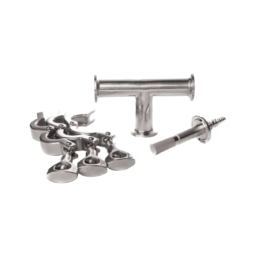 Inline Oxygenetion Kit 34 mm TC Brewtools