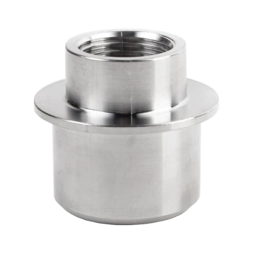 Recirculation Fitting 1/2" Hona NPT Brewtools