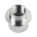 Recirculation Fitting 1/2" Hona NPT Brewtools