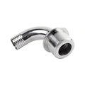 Recirculation Fitting 19 mm Hose Elbow Brewtools