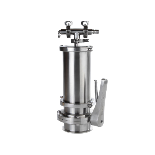 HopDrop Kit TC 4" Brewtools