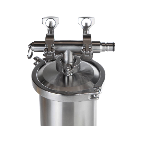 HopDrop Kit TC 4" Brewtools
