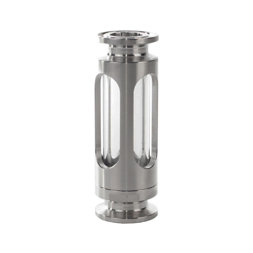 Sight Glass Modern 34 mm TC Brewtools