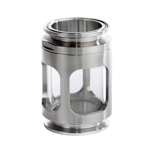 Sight Glass 2" TC Modern Brewtools