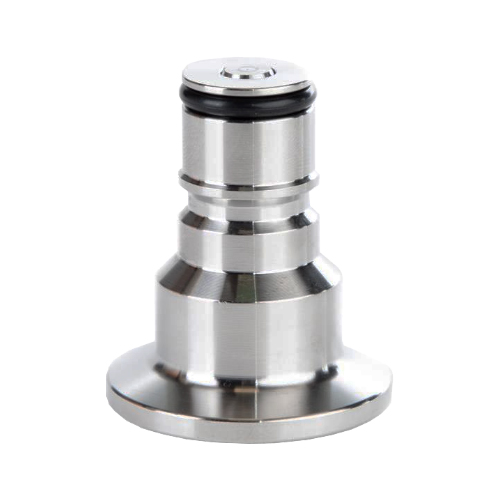 Ball Lock Adapter Liquid 34 mm TC M16 Brewtools