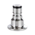 Ball Lock Adapter Liquid 34 mm TC M16 Brewtools