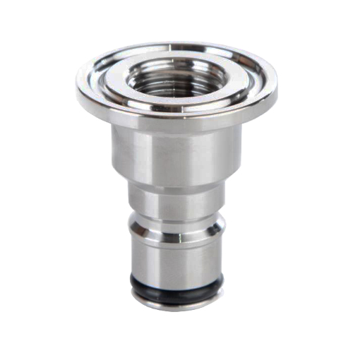 Ball Lock Adapter Liquid 34 mm TC M16 Brewtools